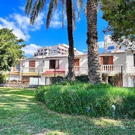 Duplex-Bungalow In Playa De Las Americas,3 Minutes Near The Best Beaches In Tenerife Buitenkant foto