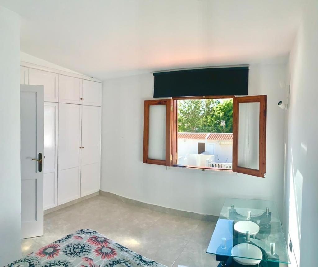 Duplex-Bungalow In Playa De Las Americas,3 Minutes Near The Best Beaches In Tenerife Buitenkant foto
