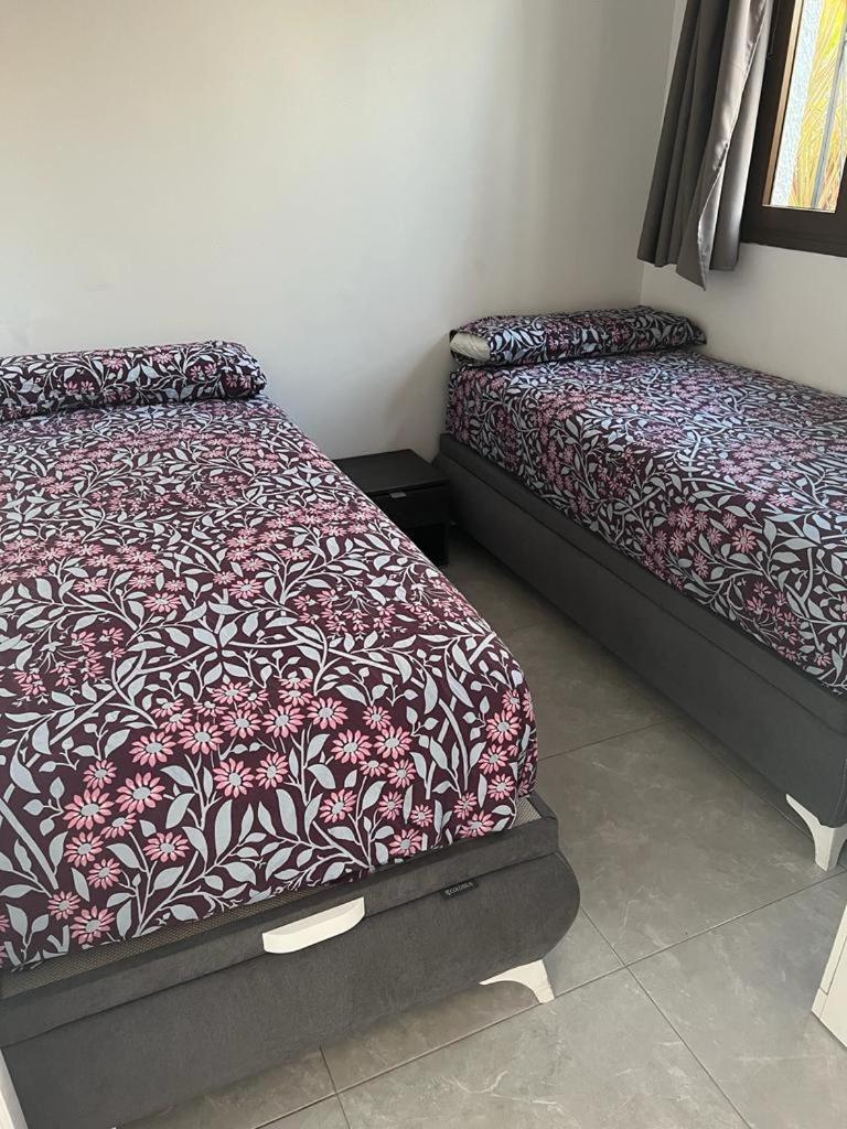 Duplex-Bungalow In Playa De Las Americas,3 Minutes Near The Best Beaches In Tenerife Buitenkant foto